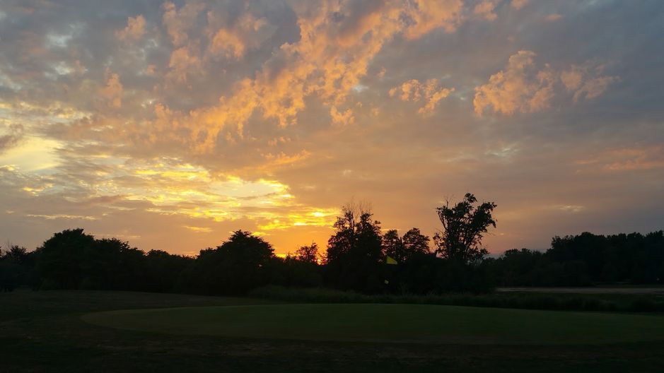 South Park Golf Course